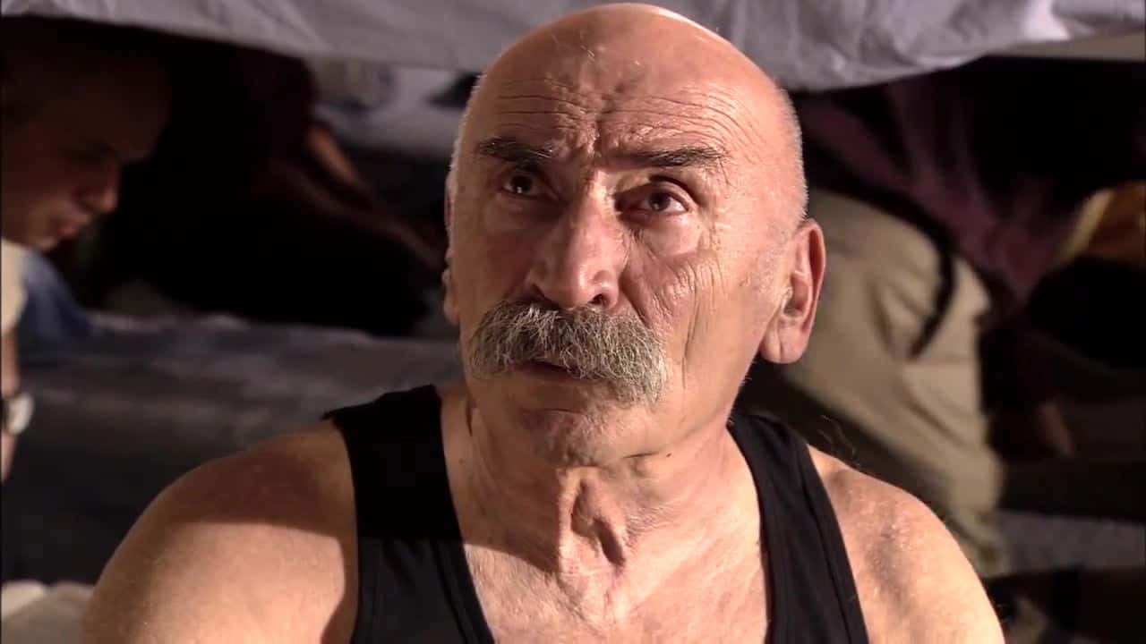 Ezel 1. Sezon 2. Bölüm kapak
