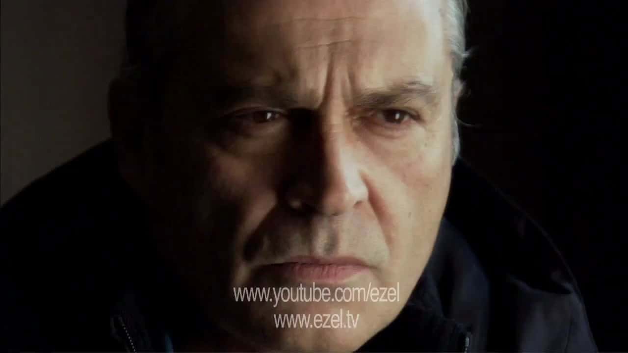Ezel 2. Sezon 6. Bölüm kapak