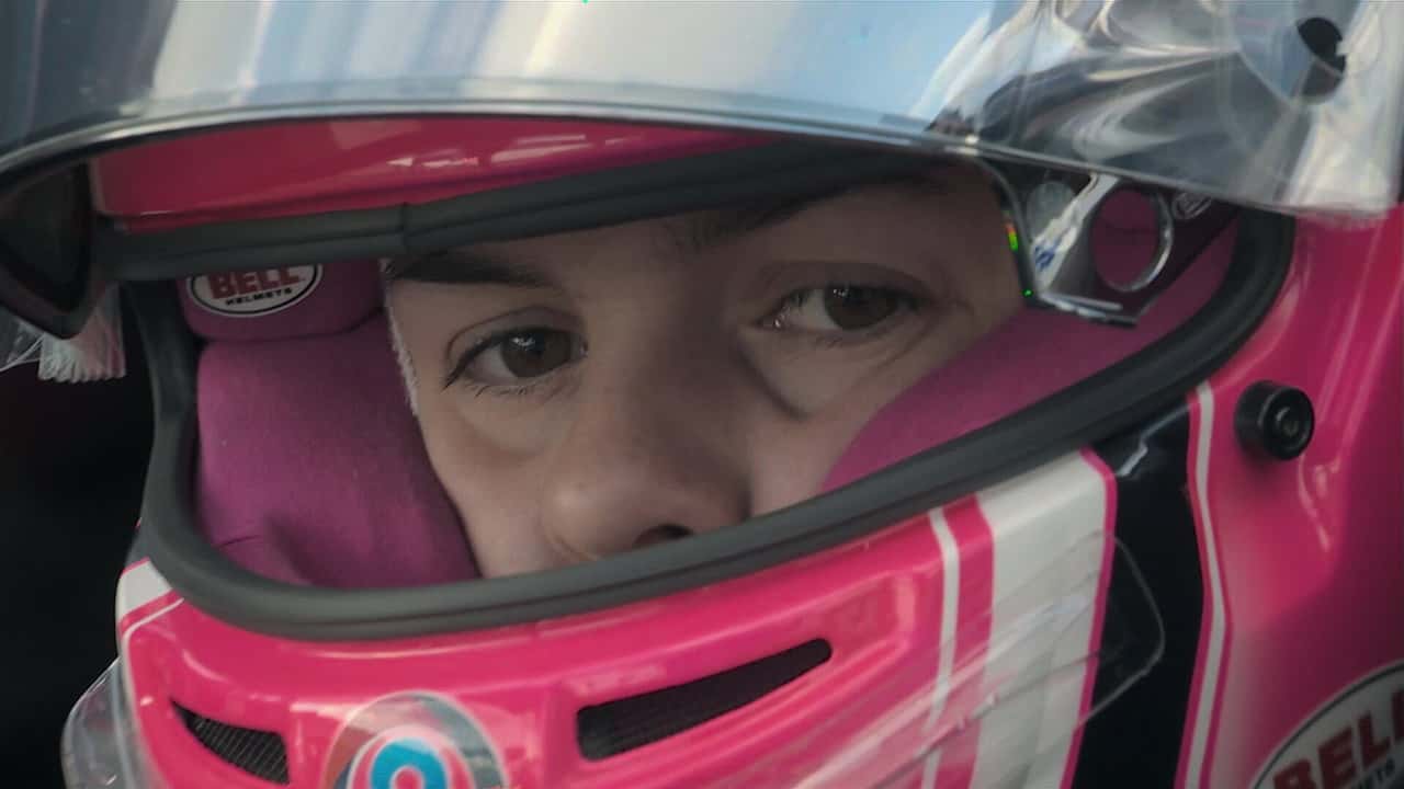 F1 Academy 1. Sezon 3. Bölüm kapak