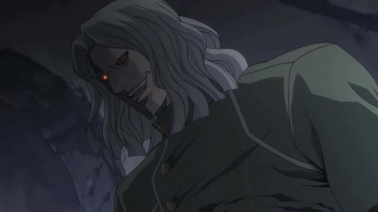 Fairy Tail 2. Sezon 16. Bölüm kapak