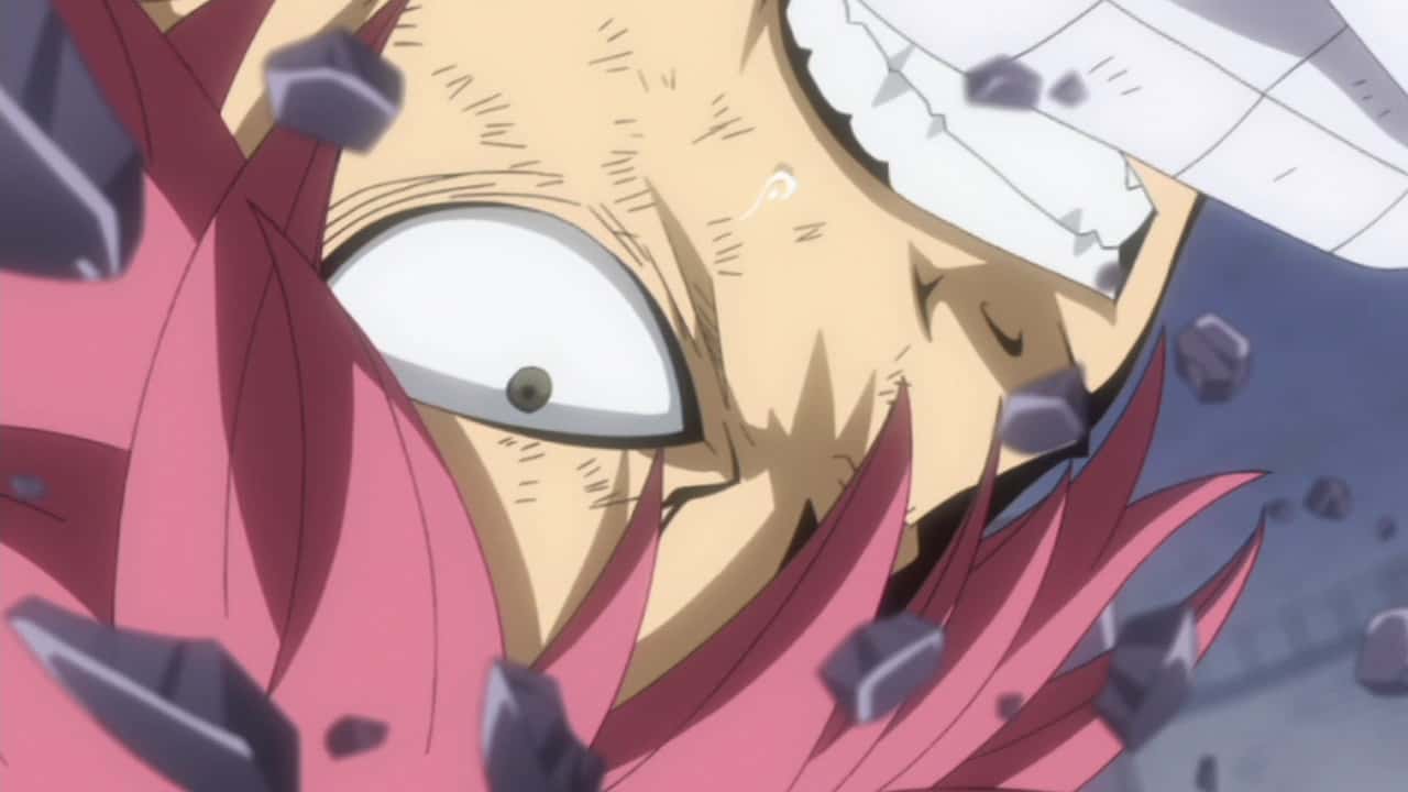 Fairy Tail 2. Sezon 19. Bölüm kapak