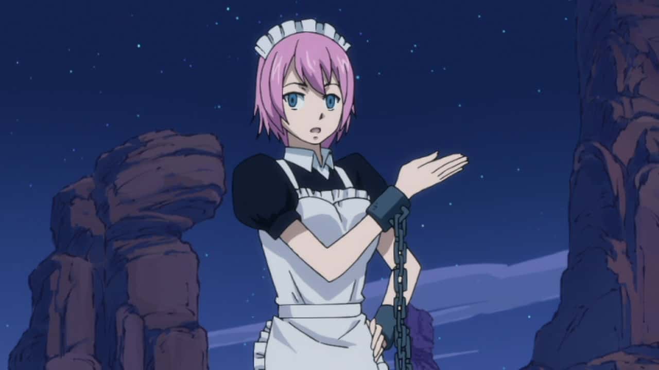 Fairy Tail 2. Sezon 22. Bölüm kapak