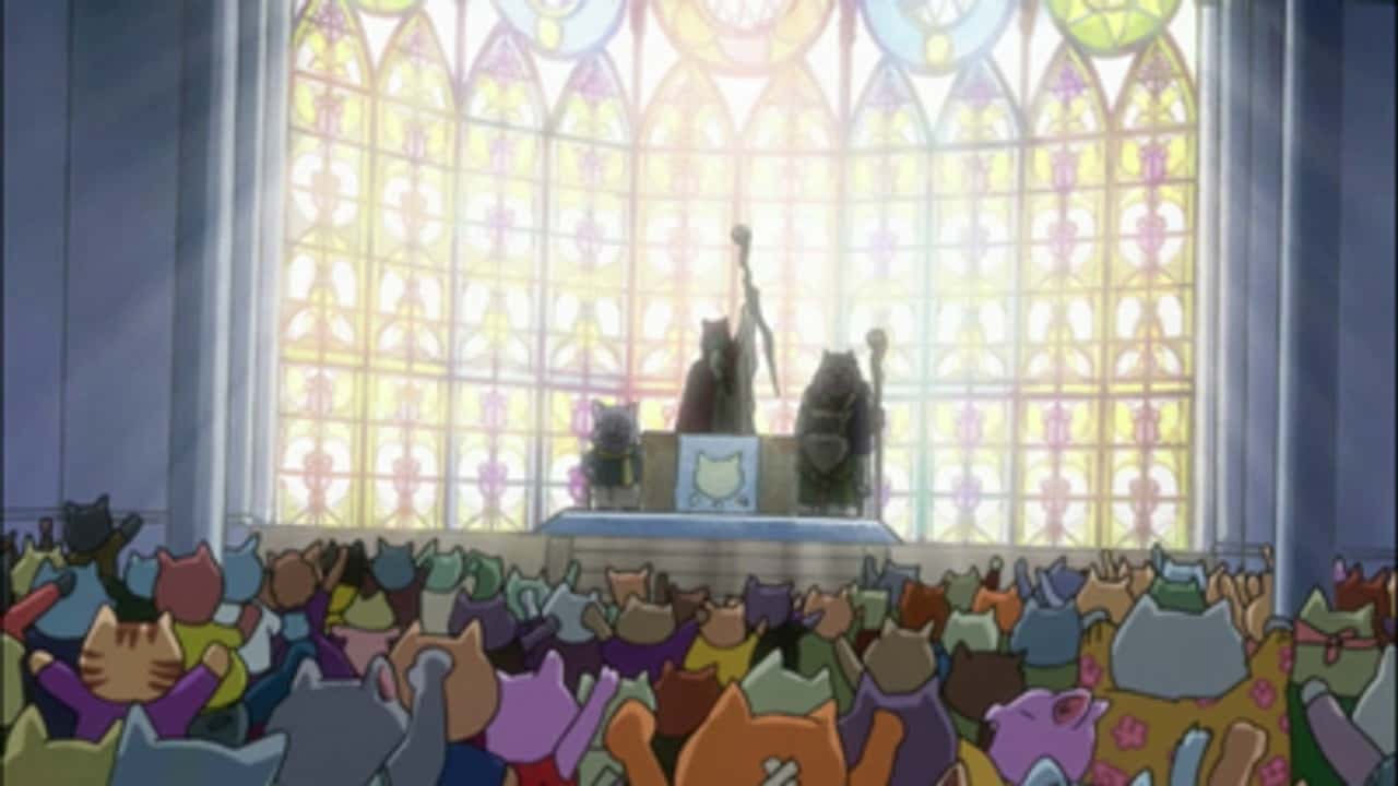 Fairy Tail 2. Sezon 42. Bölüm kapak
