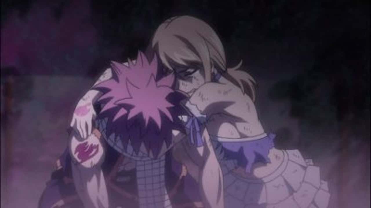 Fairy Tail 3. Sezon 23. Bölüm kapak