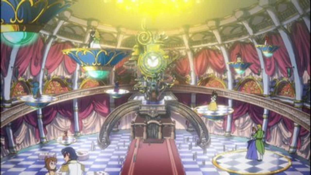 Fairy Tail 3. Sezon 29. Bölüm kapak