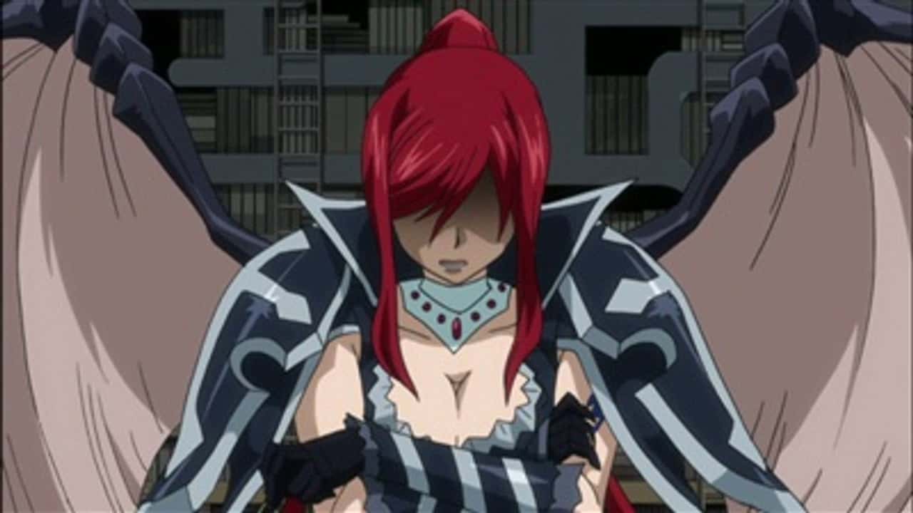 Fairy Tail 3. Sezon 40. Bölüm kapak