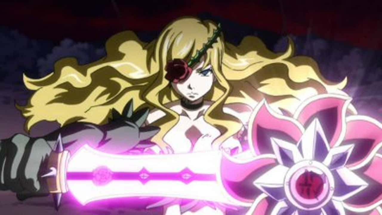 Fairy Tail 3. Sezon 48. Bölüm kapak