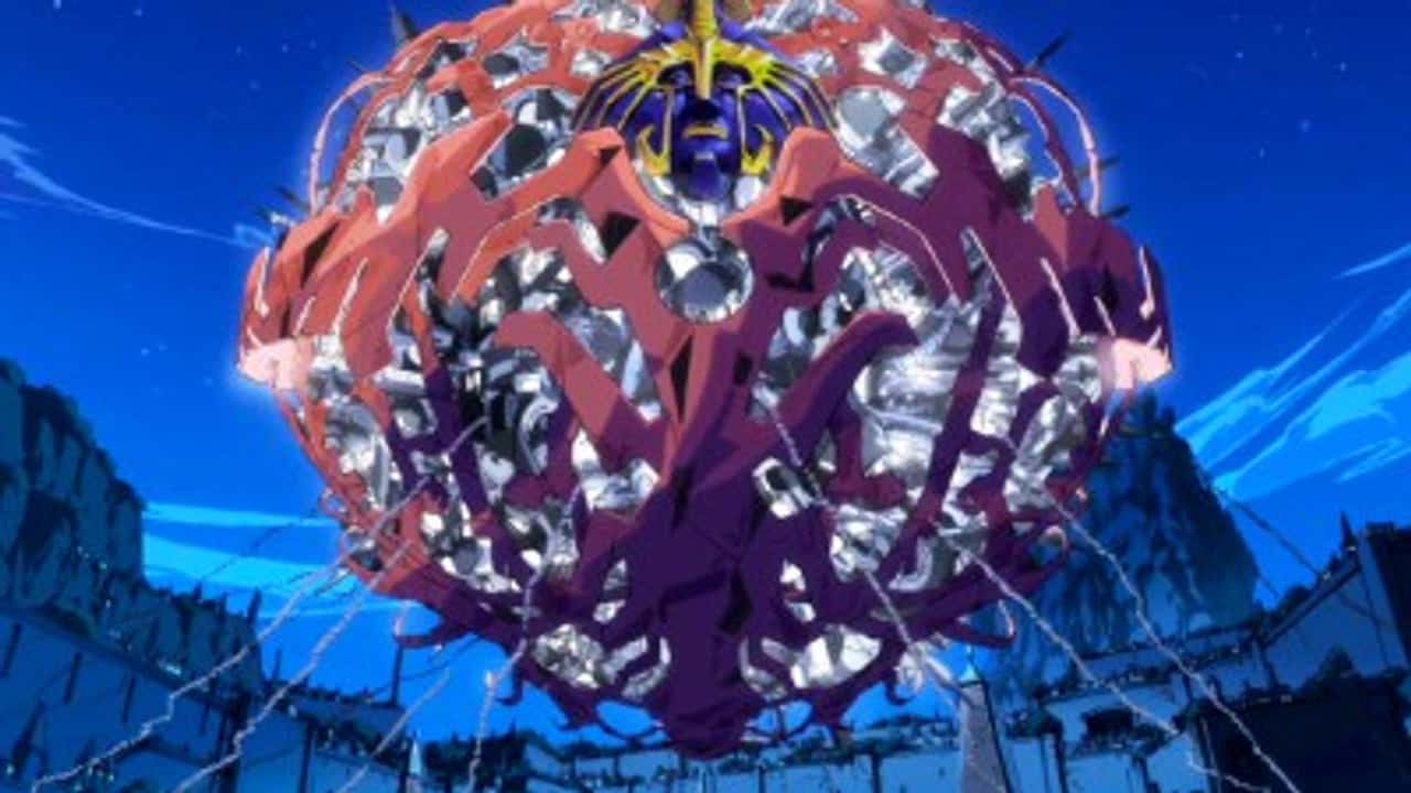 Fairy Tail 4. Sezon 6. Bölüm kapak