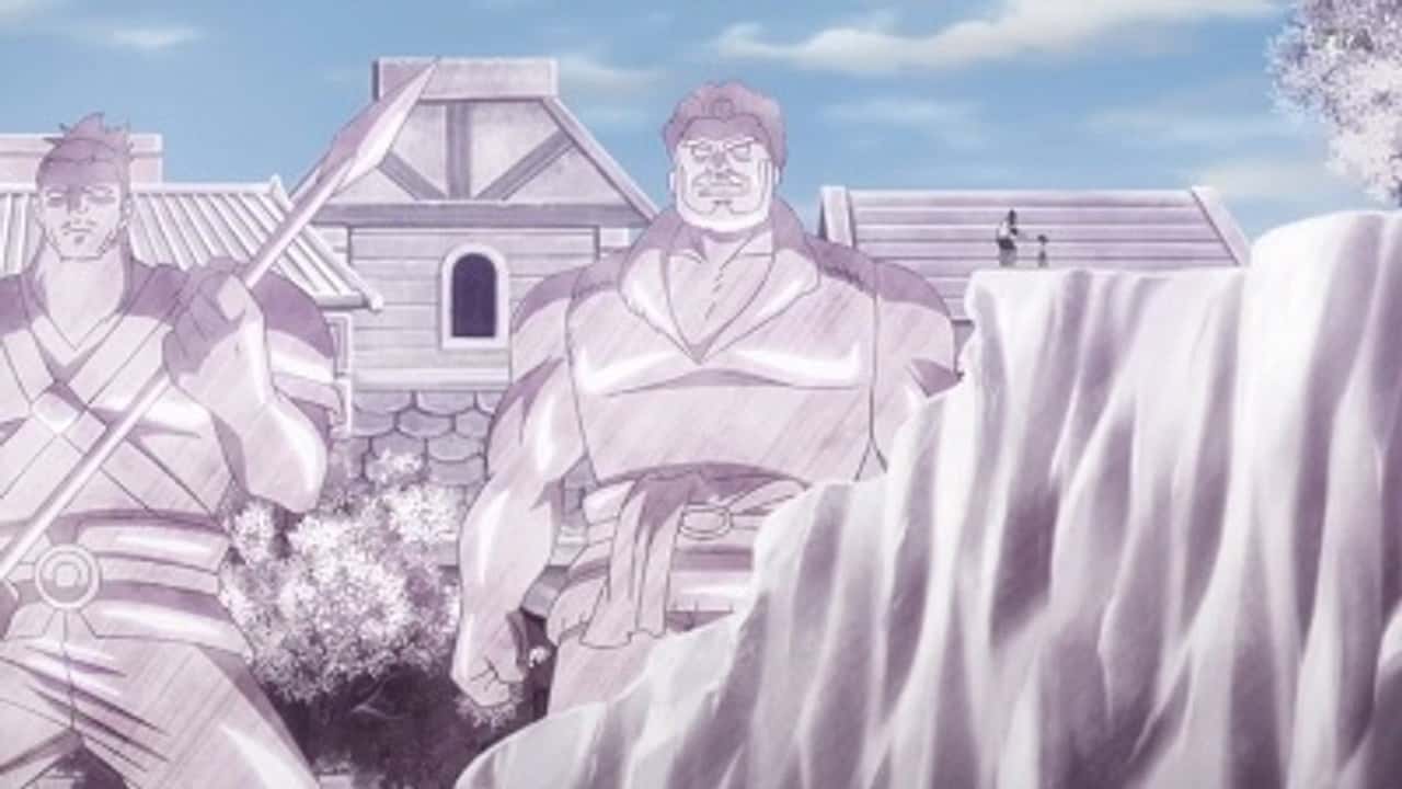 Fairy Tail 6. Sezon 4. Bölüm kapak