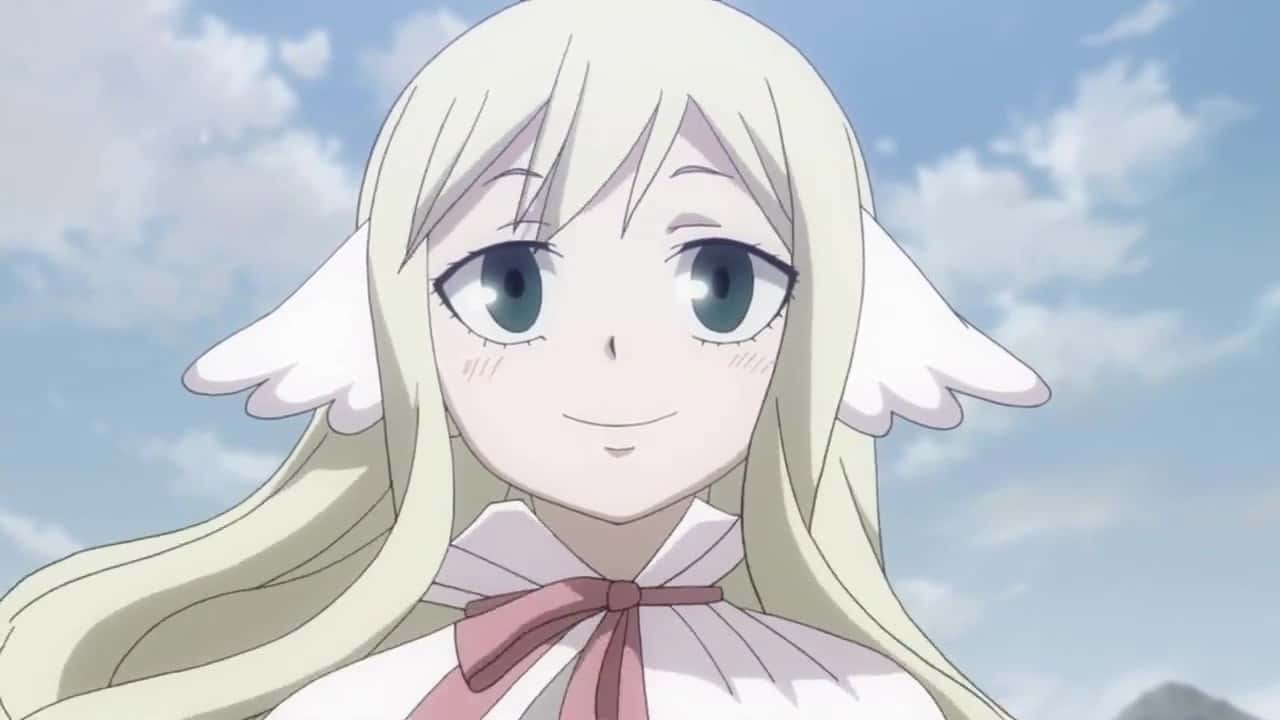 Fairy Tail 7. Sezon 10. Bölüm kapak