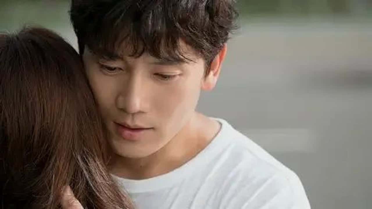 Familiar Wife 1. Sezon 14. Bölüm kapak