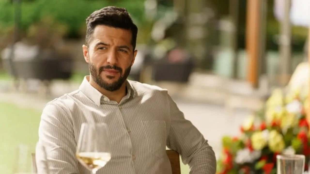 Family Law 4. Sezon 8. Bölüm kapak