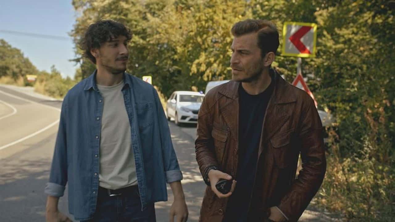 Fandom 1. Sezon 3. Bölüm kapak