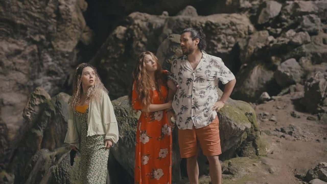 Fandom 2. Sezon 10. Bölüm kapak