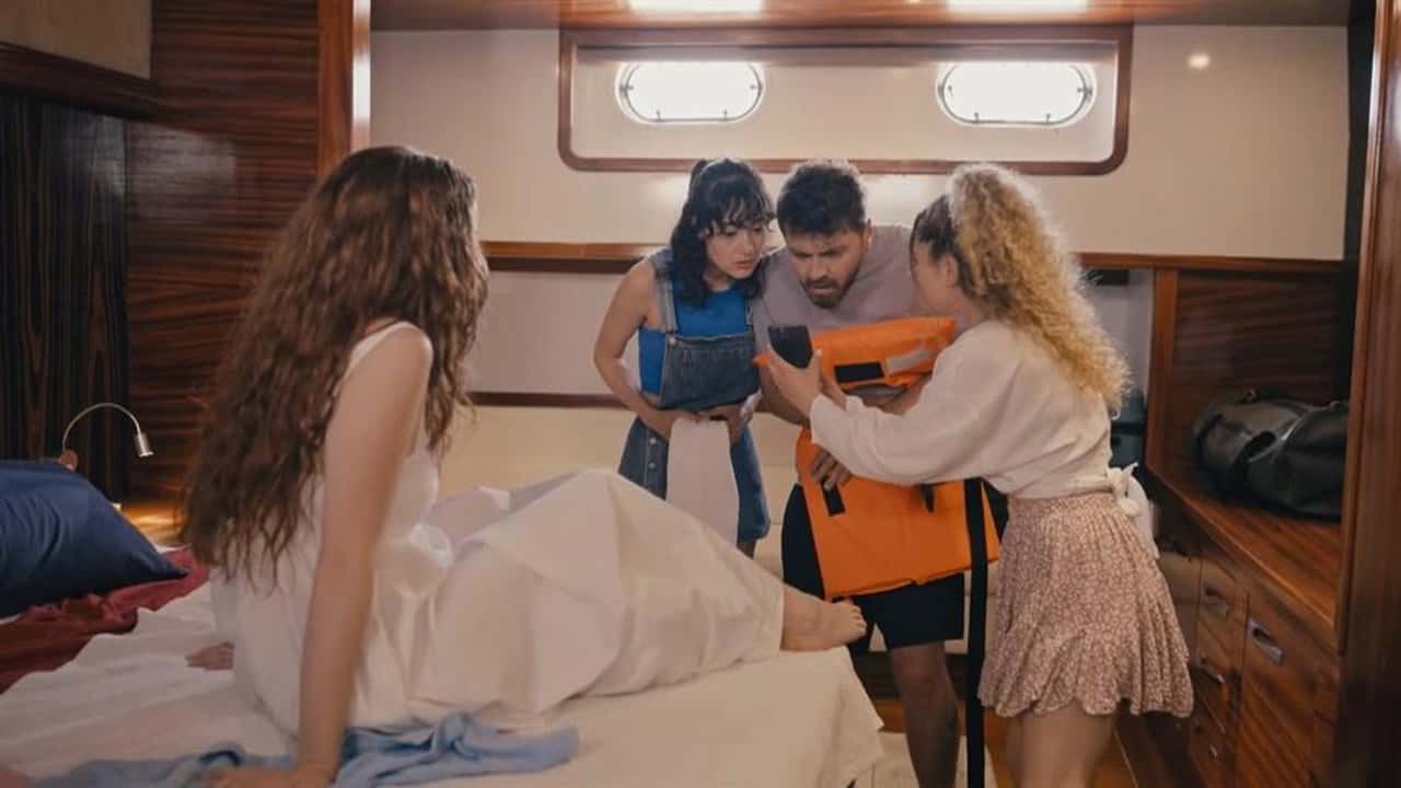 Fandom 2. Sezon 6. Bölüm kapak