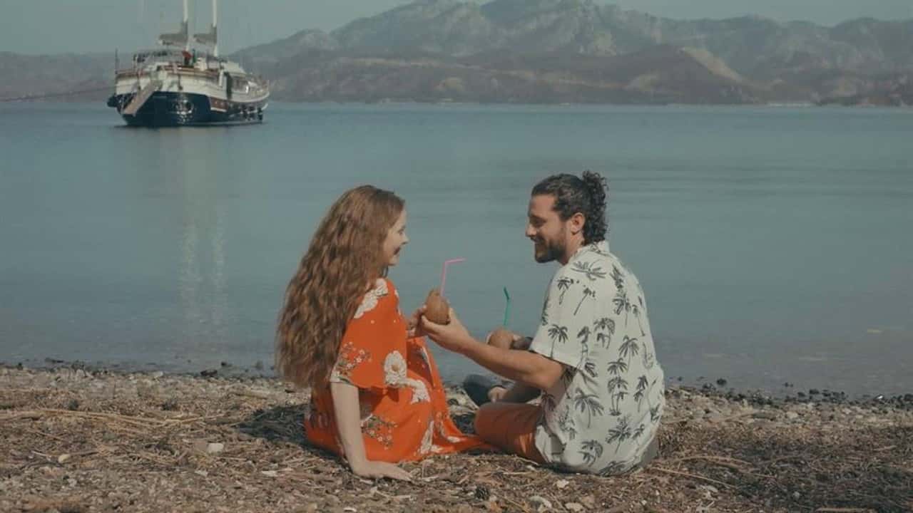 Fandom 2. Sezon 8. Bölüm kapak