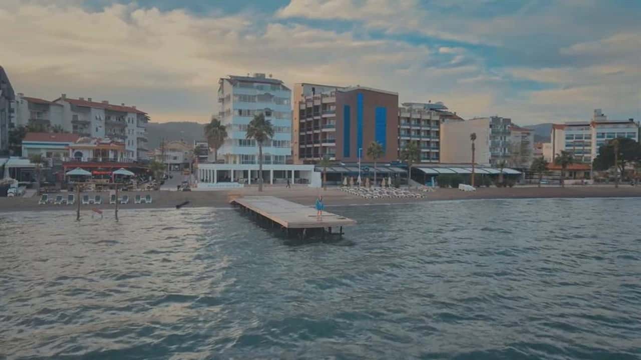 Fandom 2. Sezon 9. Bölüm kapak