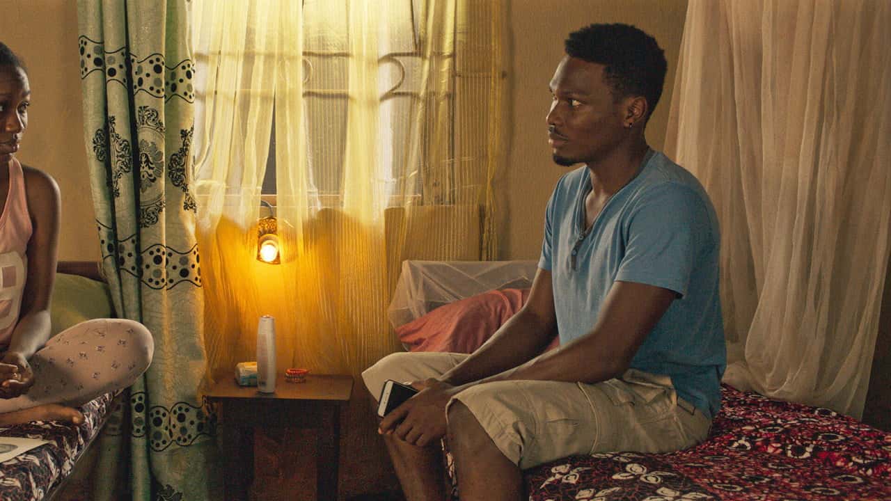 Far from Home 1. Sezon 1. Bölüm kapak