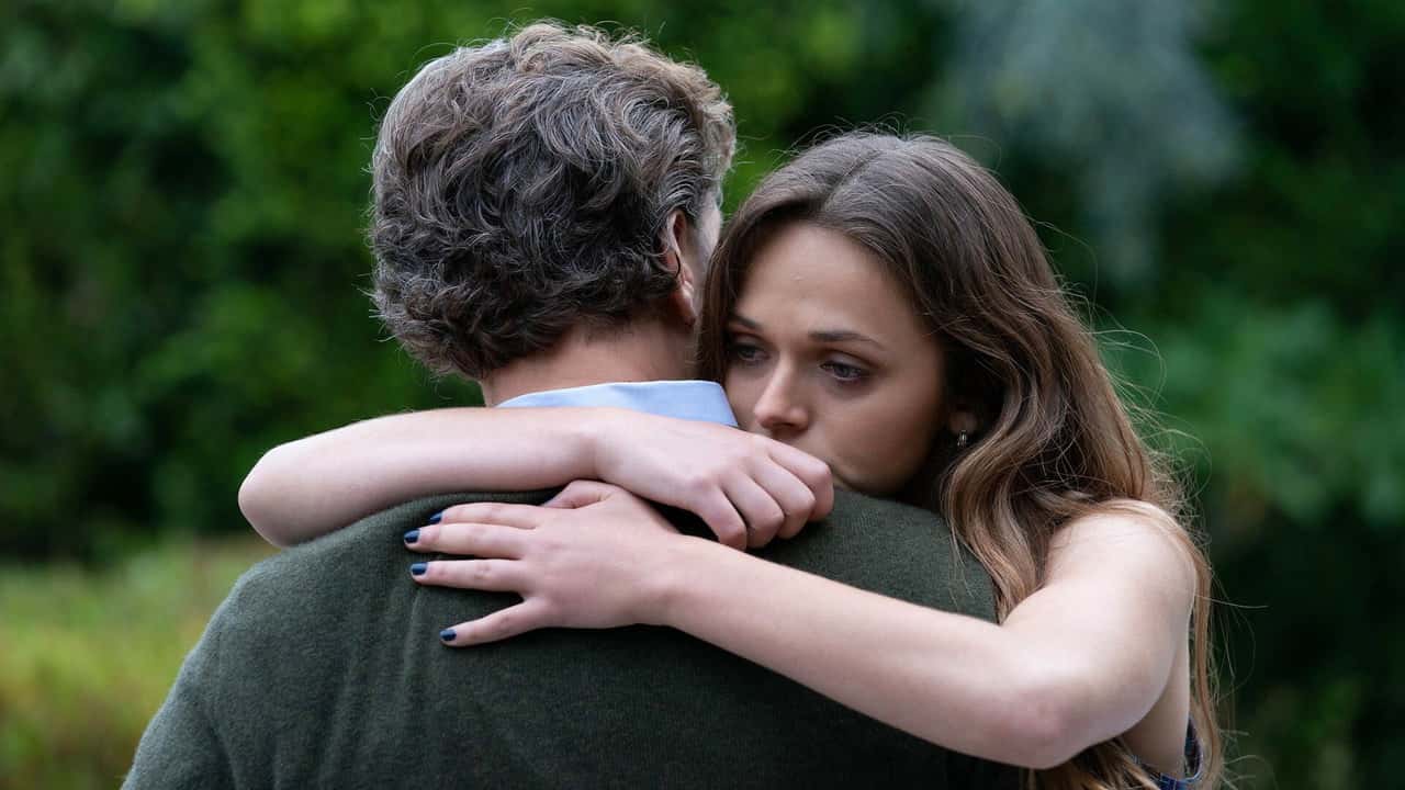 Fatal Attraction 1. Sezon 8. Bölüm kapak