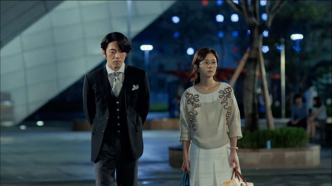 Fated to Love You 1. Sezon 12. Bölüm kapak