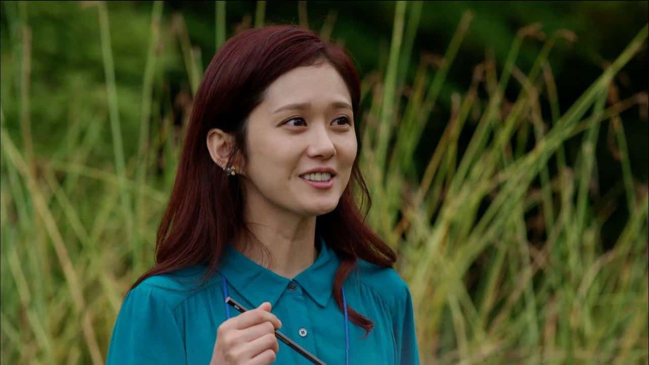 Fated to Love You 1. Sezon 15. Bölüm kapak