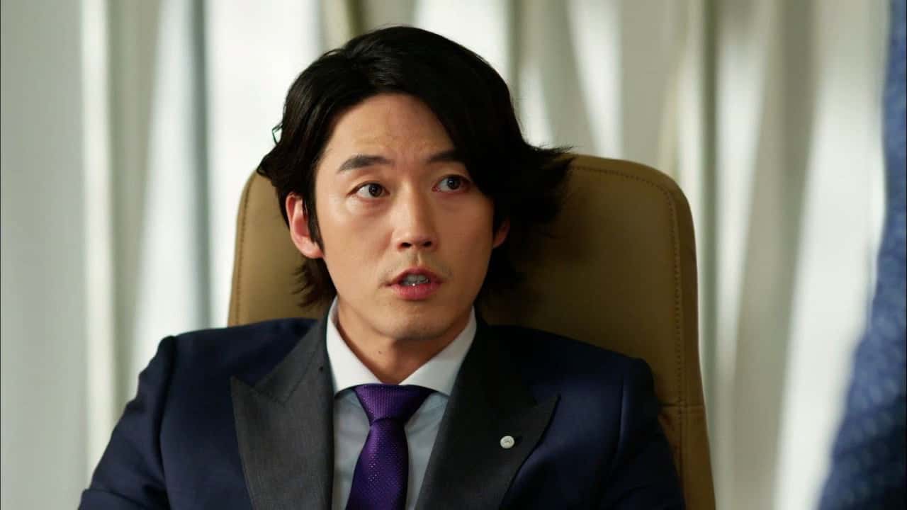 Fated to Love You 1. Sezon 3. Bölüm kapak
