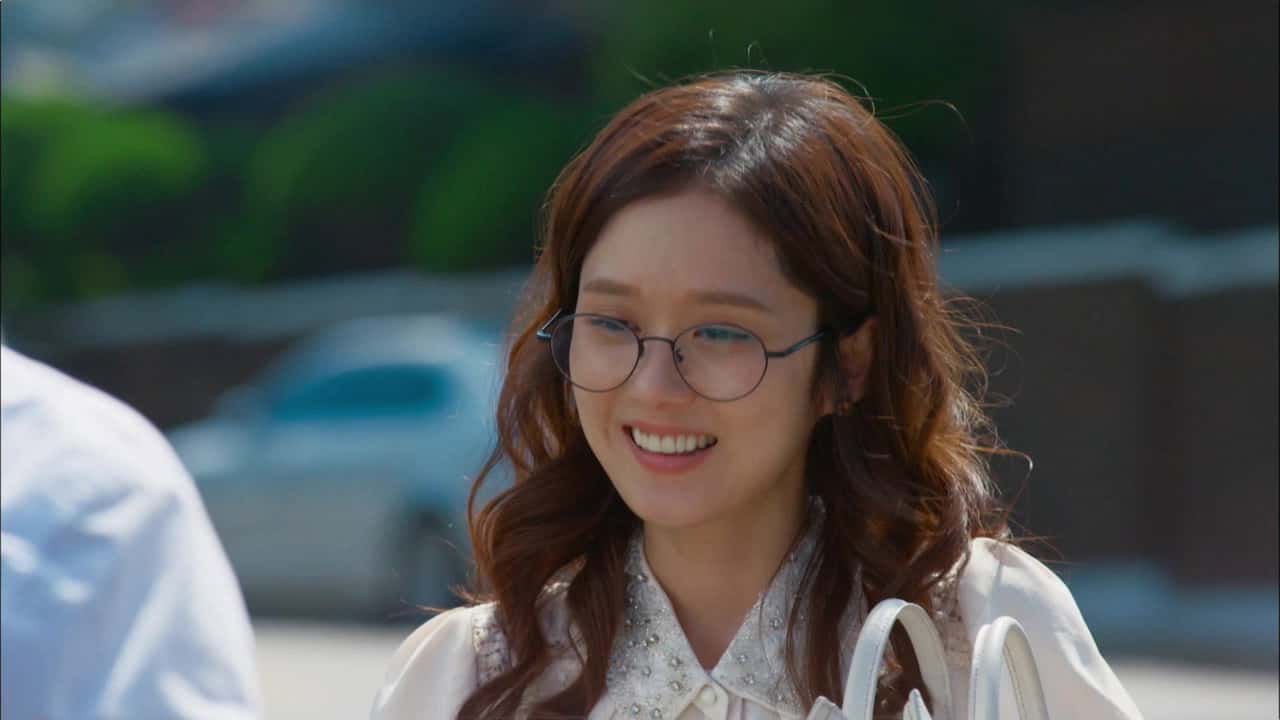 Fated to Love You 1. Sezon 5. Bölüm kapak