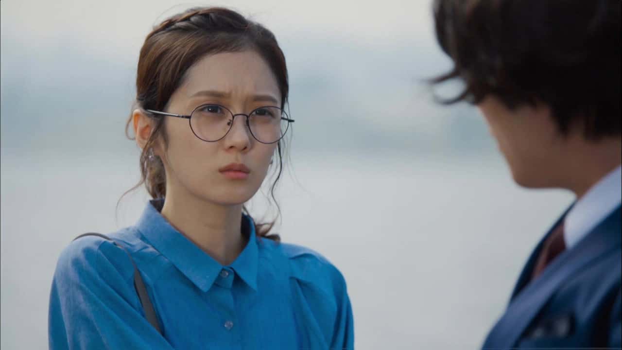 Fated to Love You 1. Sezon 7. Bölüm kapak