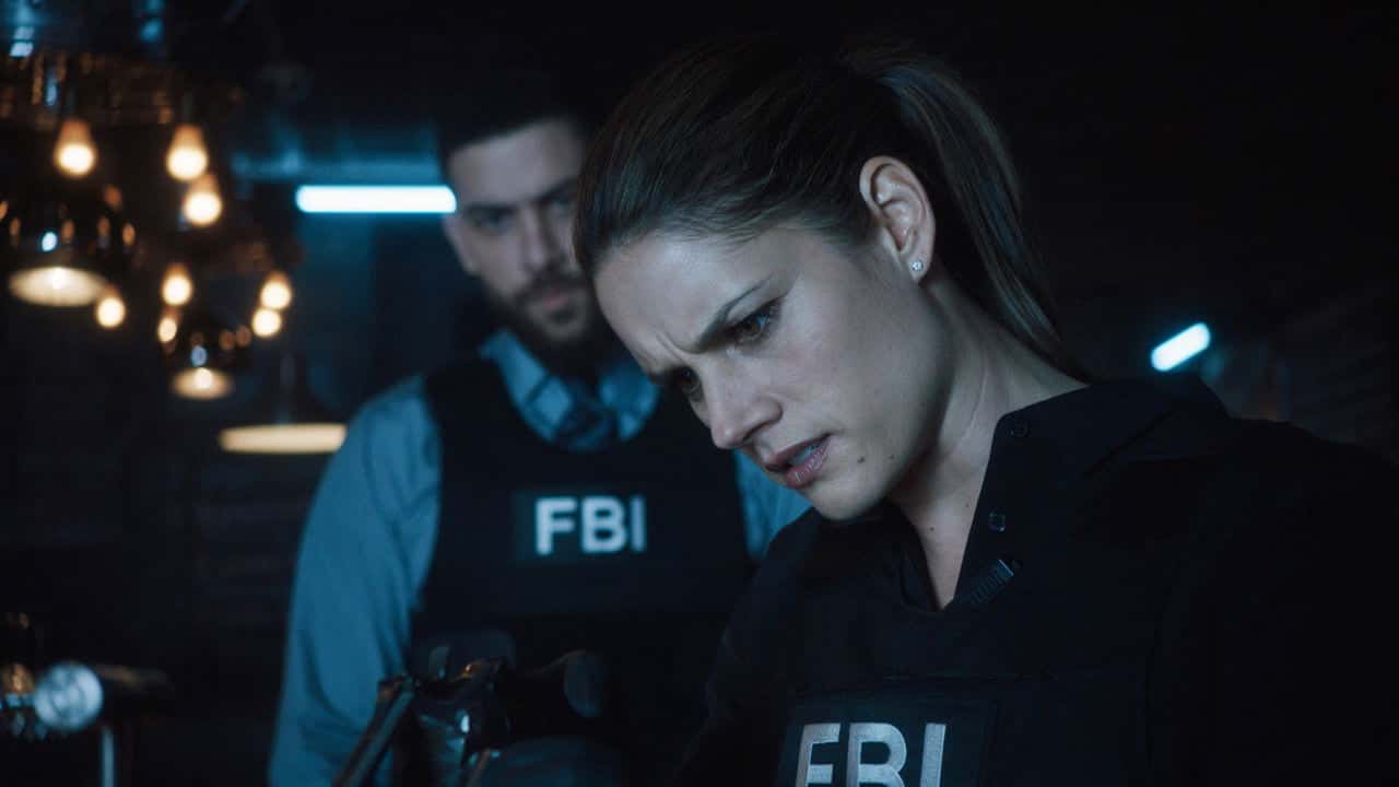 FBI 1. Sezon 21. Bölüm kapak
