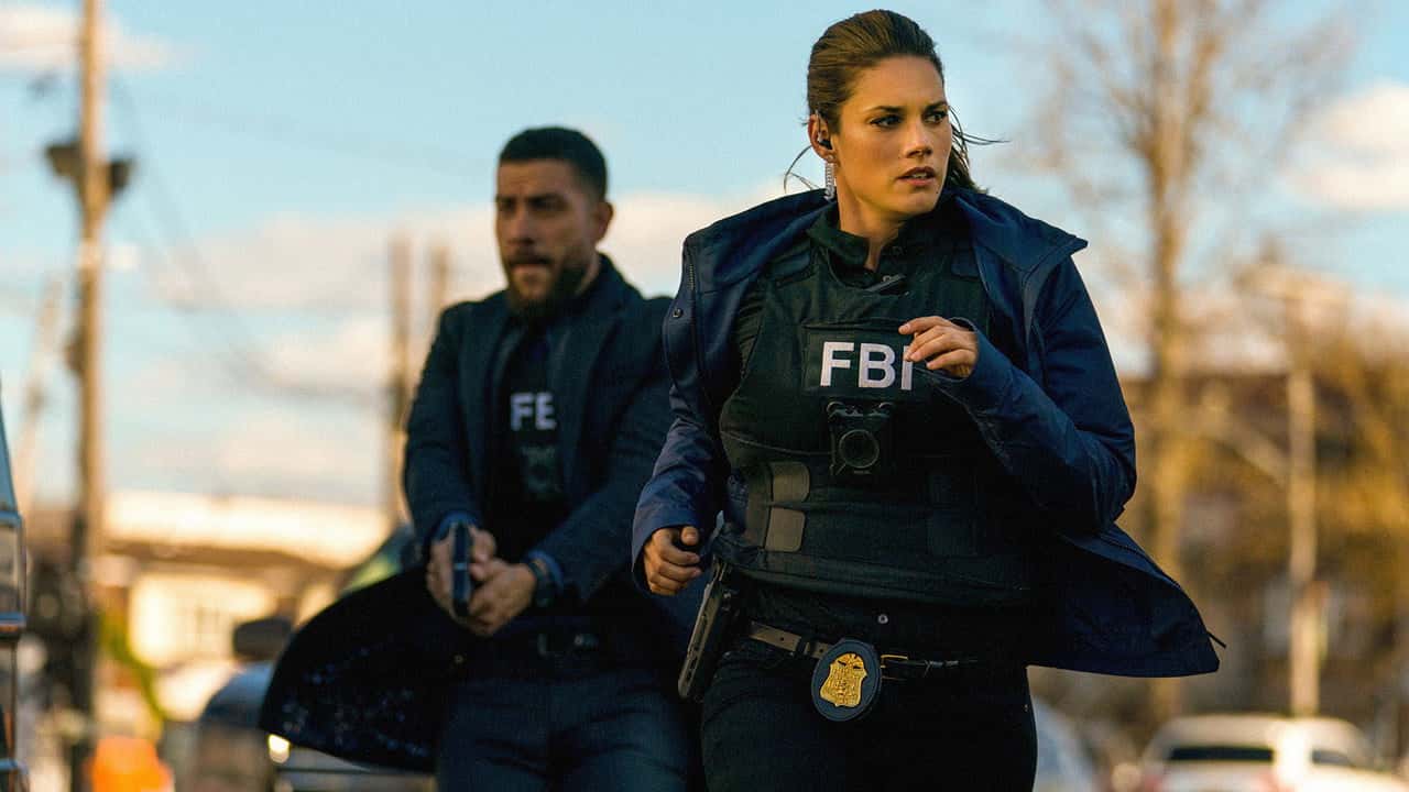 FBI 1. Sezon 22. Bölüm kapak