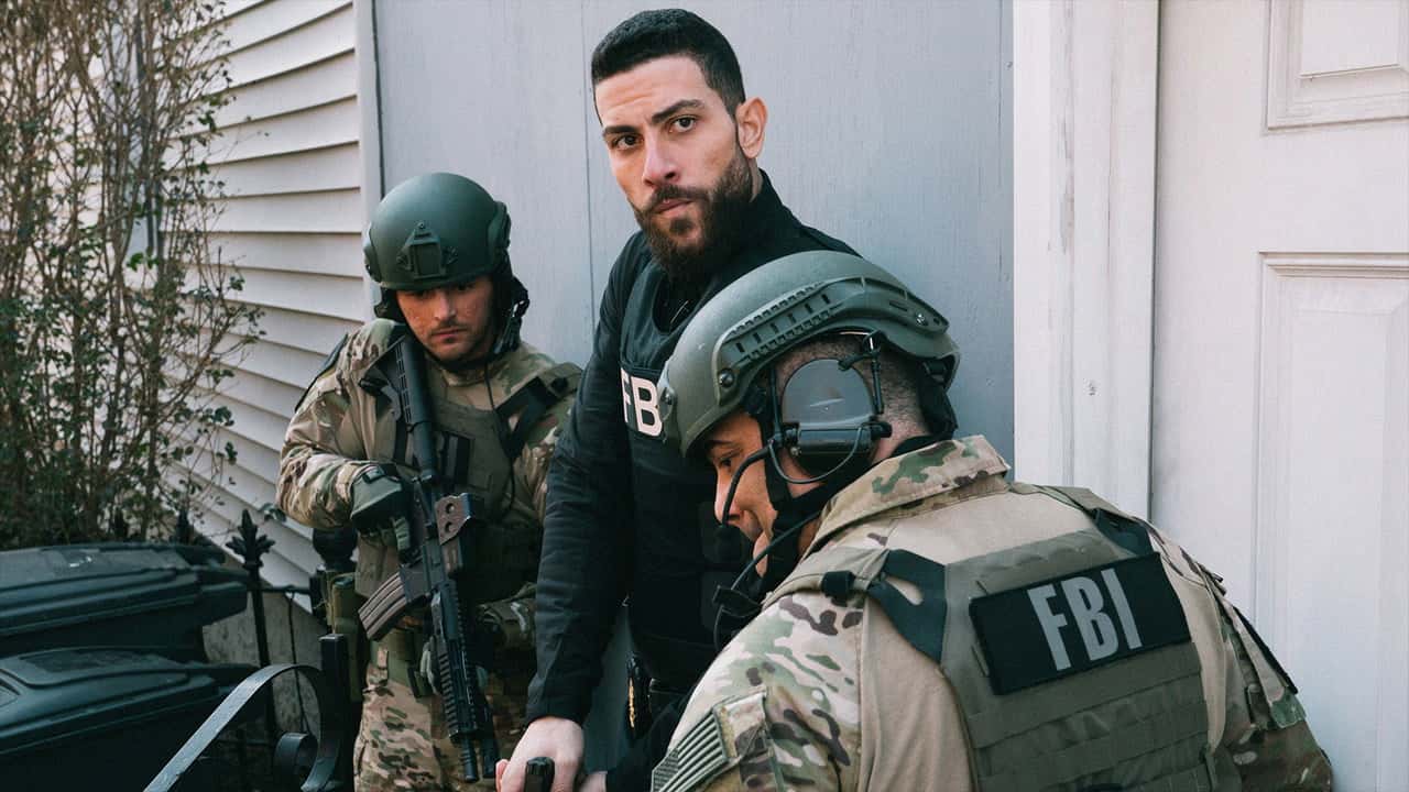 FBI 3. Sezon 10. Bölüm kapak