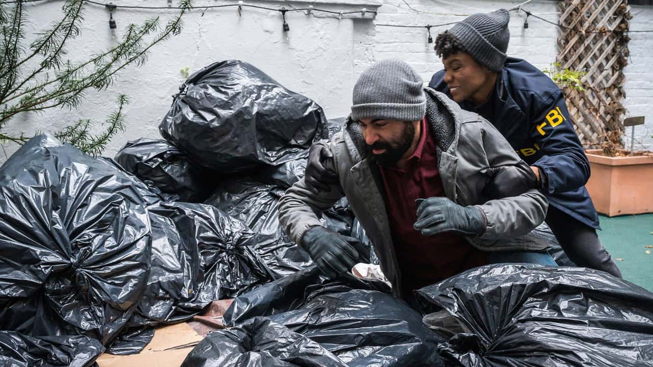 FBI 4. Sezon 12. Bölüm kapak
