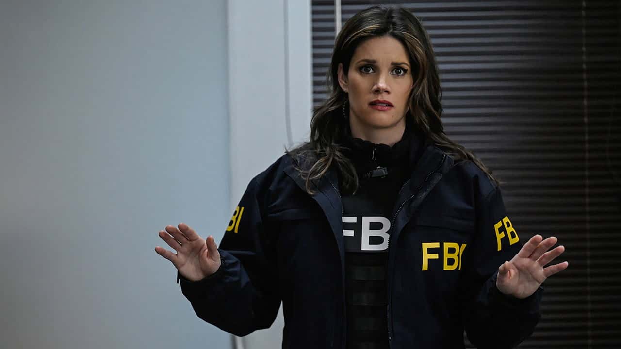 FBI 4. Sezon 14. Bölüm kapak