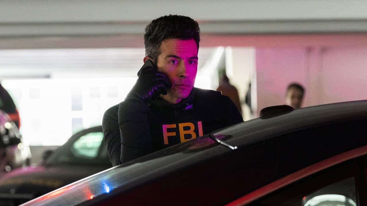 FBI 5. Sezon 19. Bölüm kapak