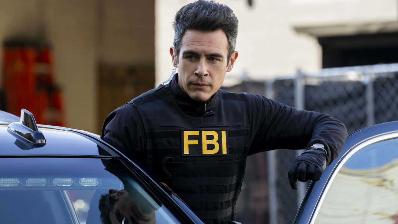 FBI 5. Sezon 22. Bölüm kapak