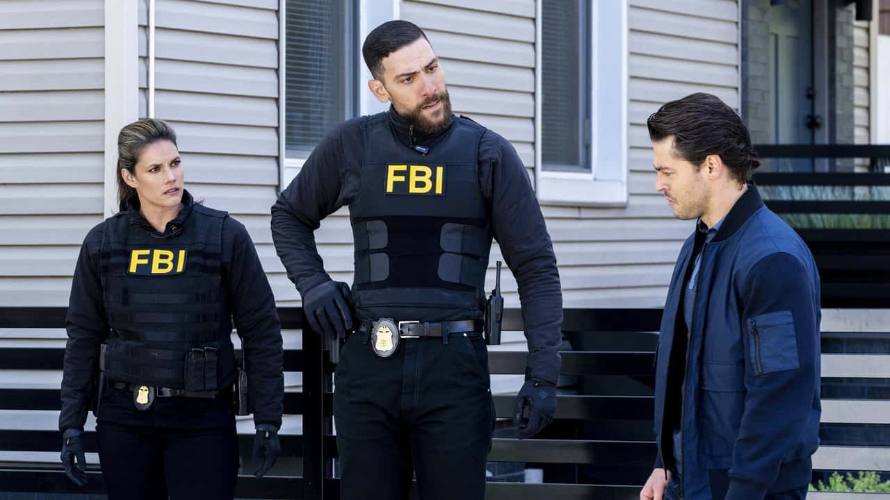 FBI 5. Sezon 23. Bölüm kapak