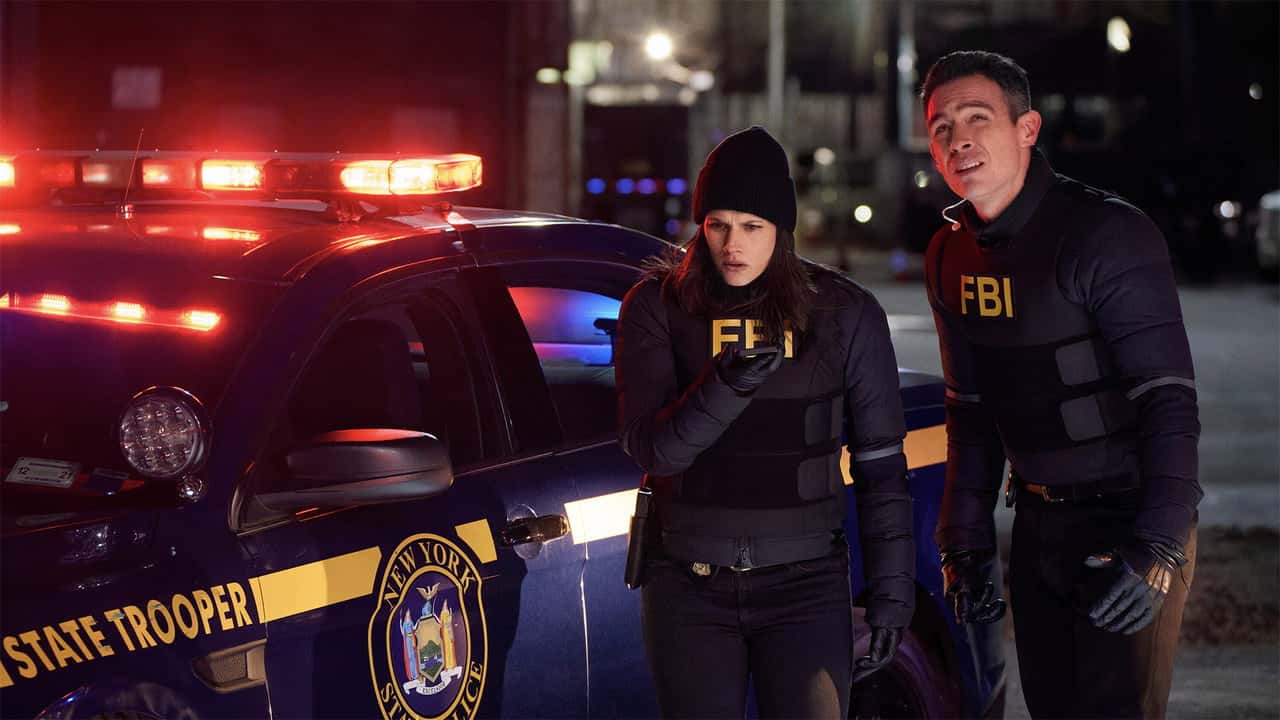 FBI 7. Sezon 14. Bölüm kapak