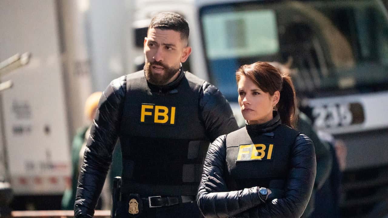 FBI 7. Sezon 21. Bölüm kapak