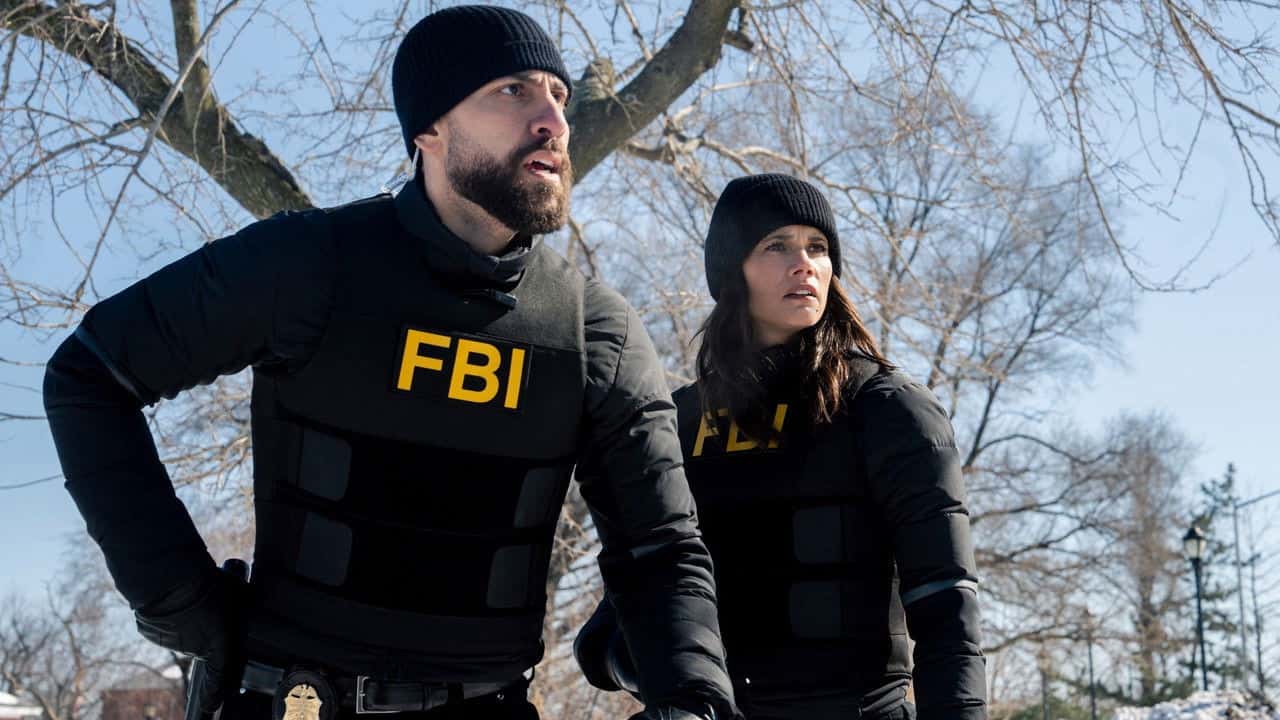 FBI 8. Sezon 16. Bölüm kapak
