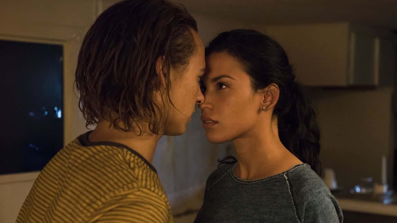 Fear the Walking Dead 2. Sezon 11. Bölüm kapak