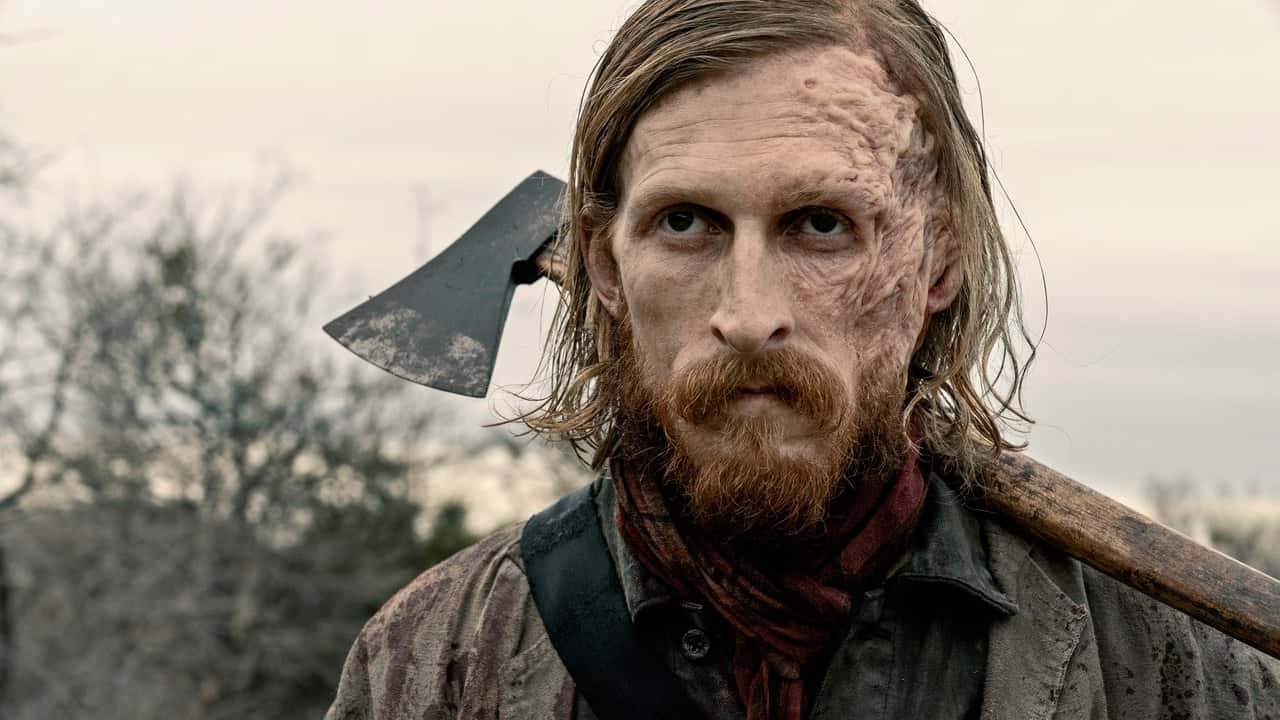 Fear the Walking Dead 5. Sezon 3. Bölüm kapak
