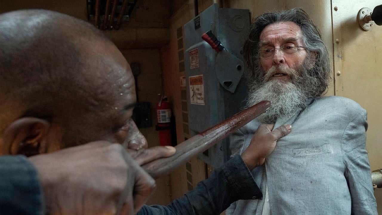 Fear the Walking Dead 6. Sezon 15. Bölüm kapak