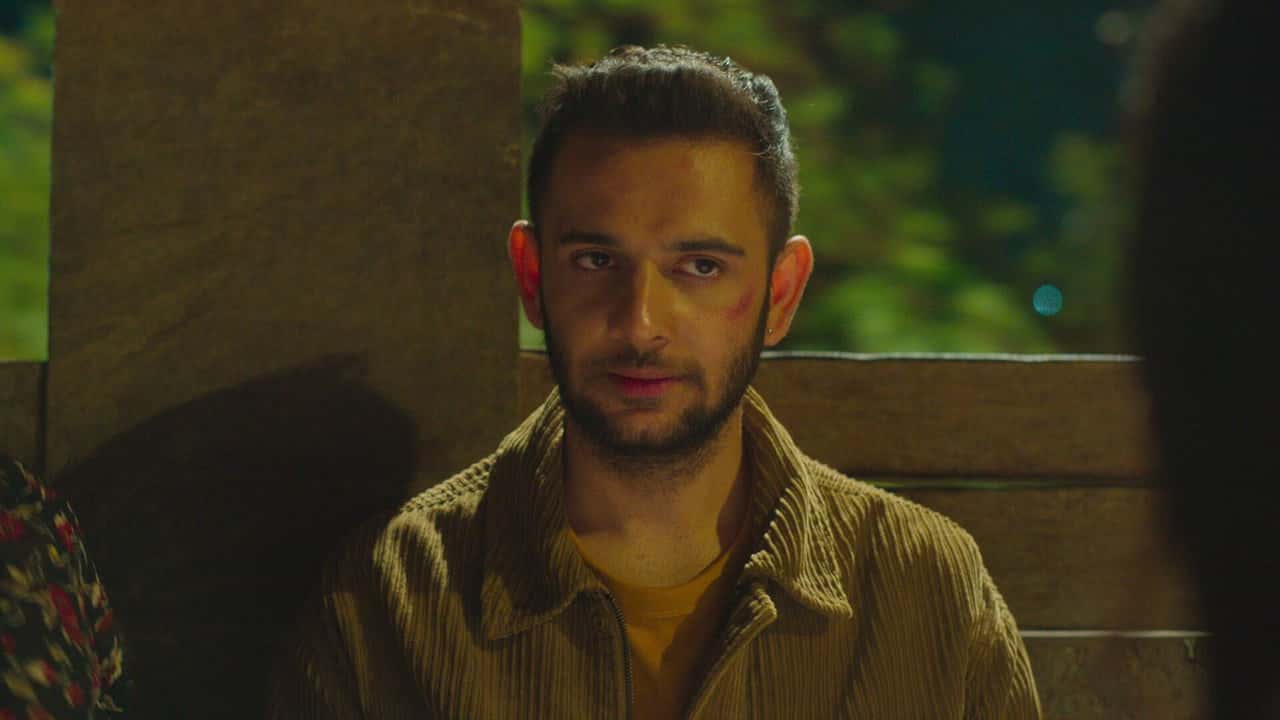 Feels Like Ishq 1. Sezon 6. Bölüm kapak