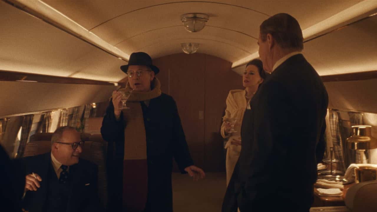 FEUD 2. Sezon 1. Bölüm kapak