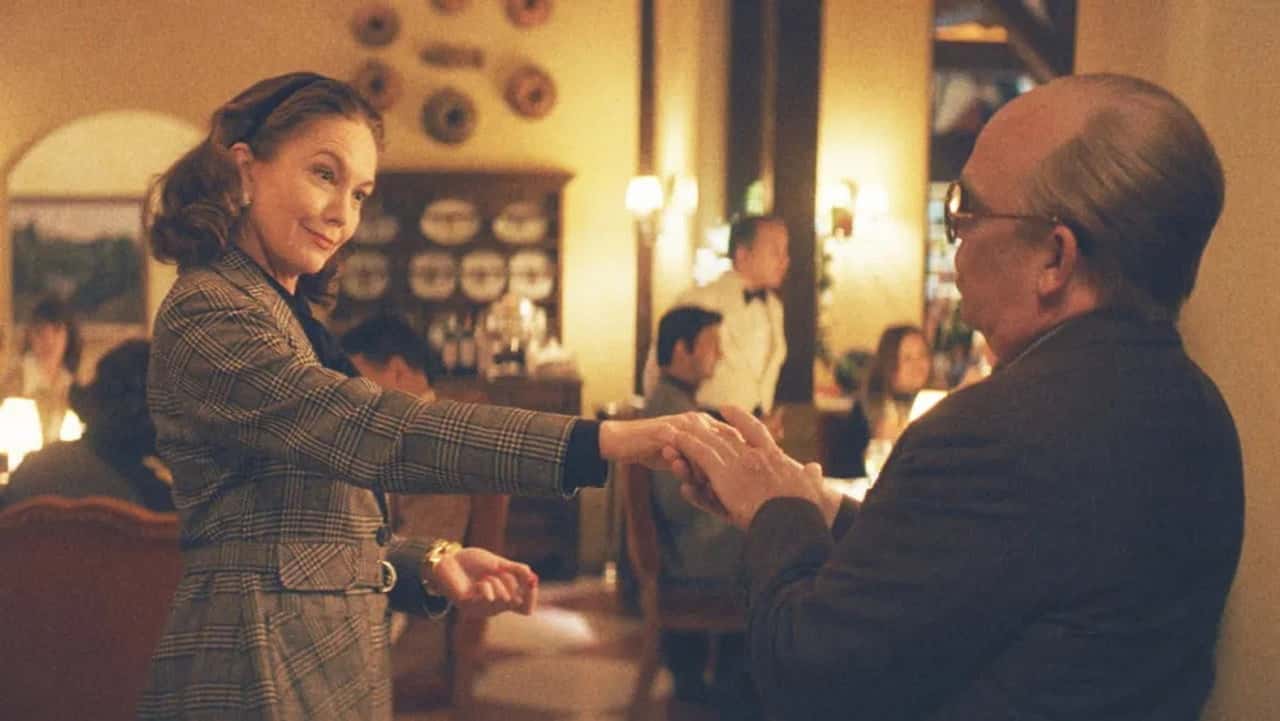 FEUD 2. Sezon 4. Bölüm kapak