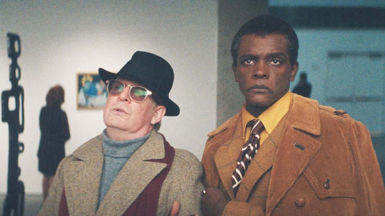 FEUD 2. Sezon 5. Bölüm kapak