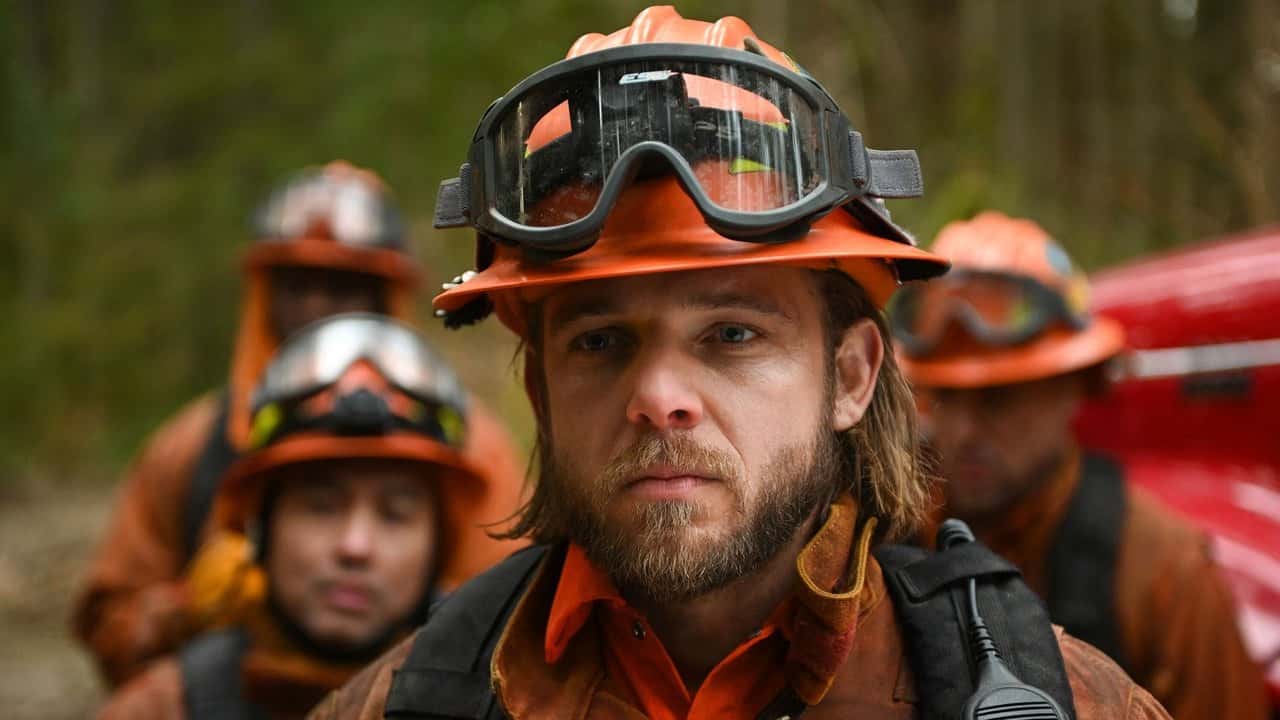 Fire Country 2. Sezon 3. Bölüm kapak