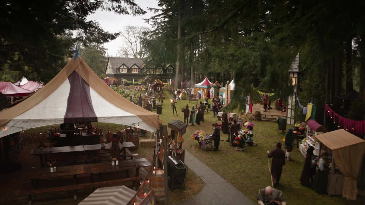 Fire Country 3. Sezon 11. Bölüm kapak