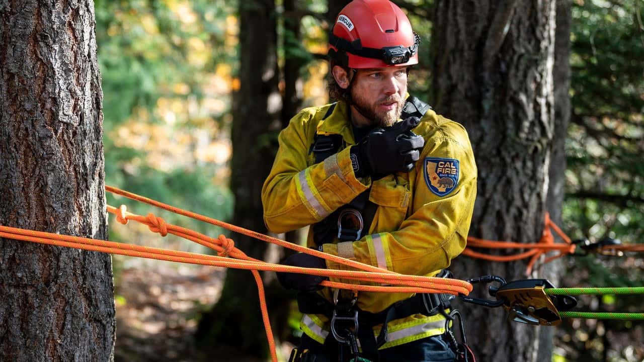 Fire Country 4. Sezon 11. Bölüm kapak