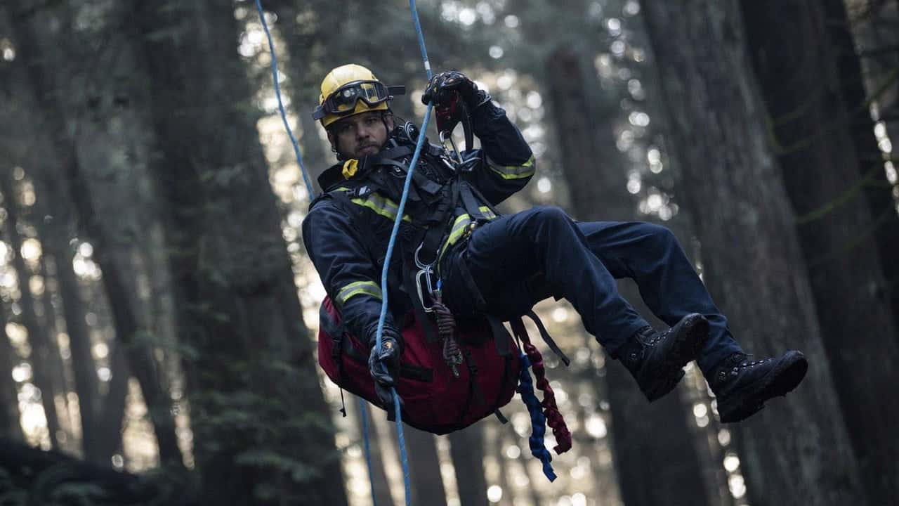 Fire Country 4. Sezon 16. Bölüm kapak